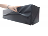 Calha Veterinária Dobrável 90cm – Pet Bed